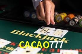 CACAO777 Rondas de bonificación
