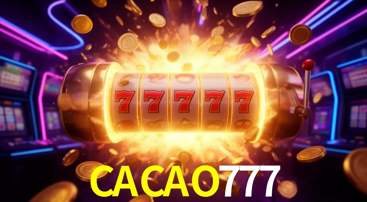 CACAO777 Centro de retiro rápido