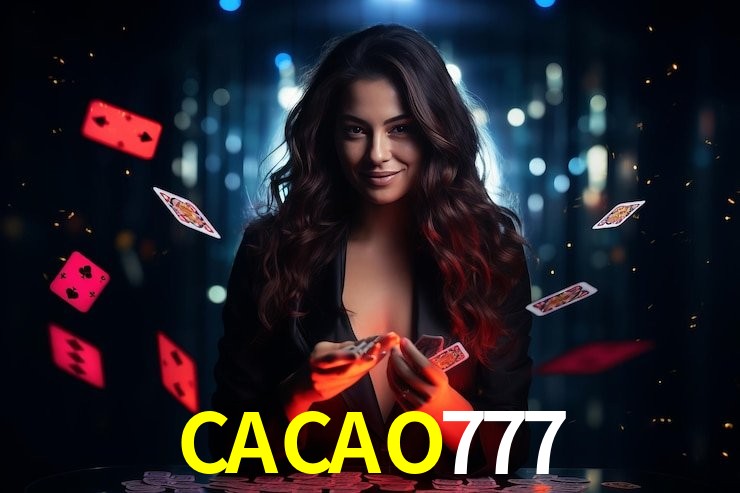 CACAO777 Verificación de cuenta