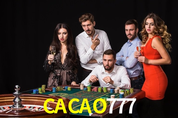 CACAO777 Foro comunitario