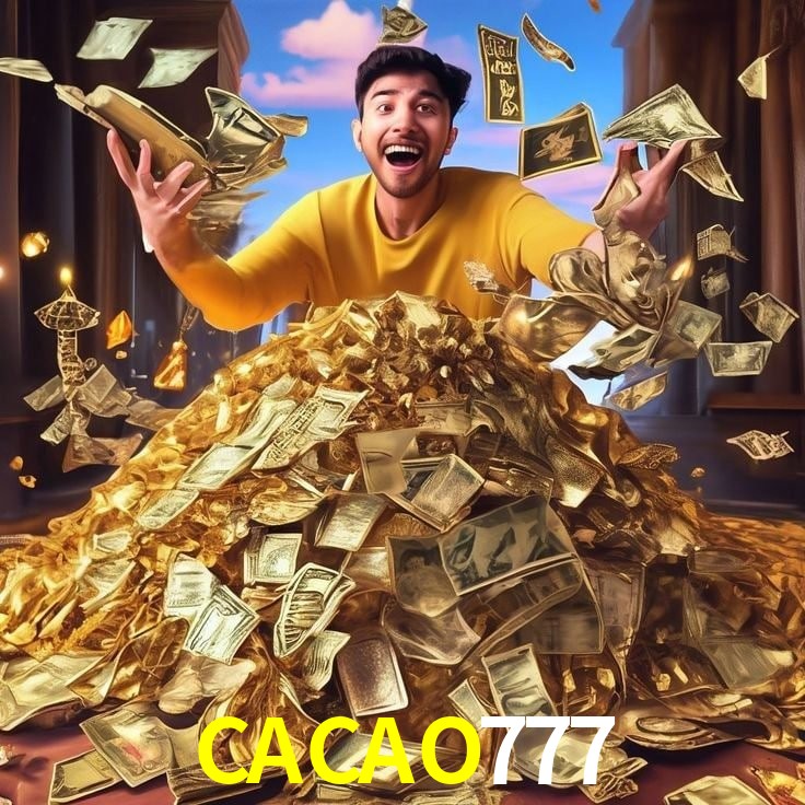 CACAO777 Valorant Slots