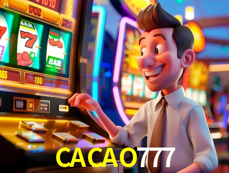 CACAO777 Live Blackjack