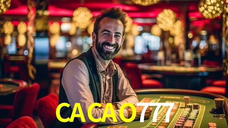 CACAO777 Giros Rápidos