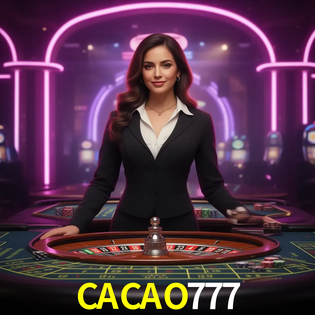 CACAO777 Sistema operativo Android