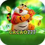 CACAO777 logo